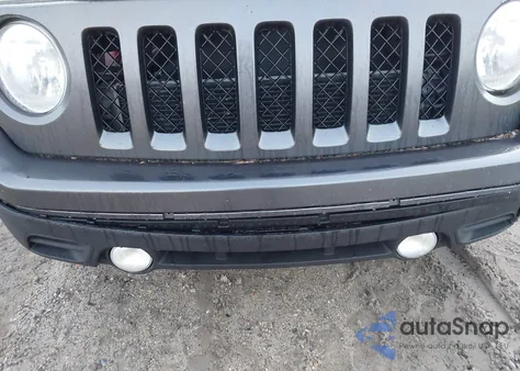 2016 Jeep Patriot Sport z USA, uszkodzony, nr VIN 1C4NJPBA3GD512498